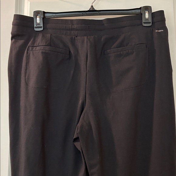 Mondetta Black Joggers - Picture 4 of 8